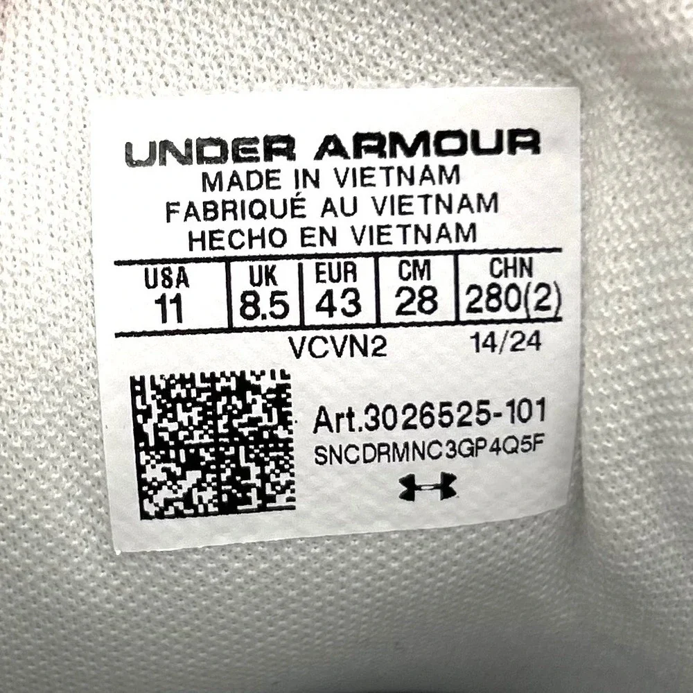 Under Armour under armour